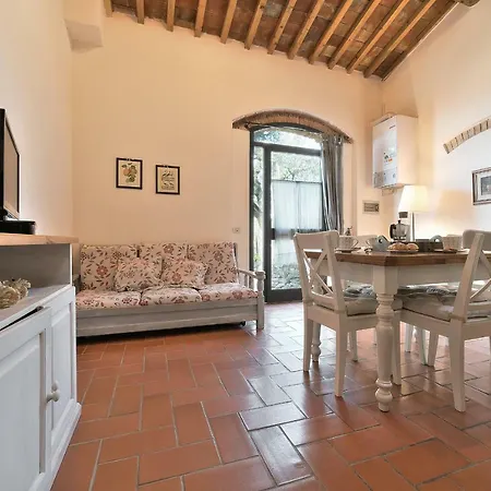 Agriturismo La Gioconda *
