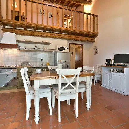 Agriturismo La Gioconda *