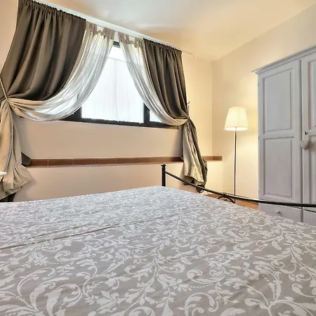 La Gioconda Alloggio per agriturismo *