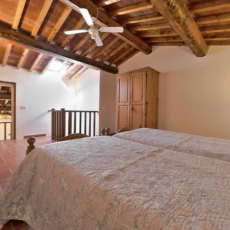 Agriturismo La Gioconda