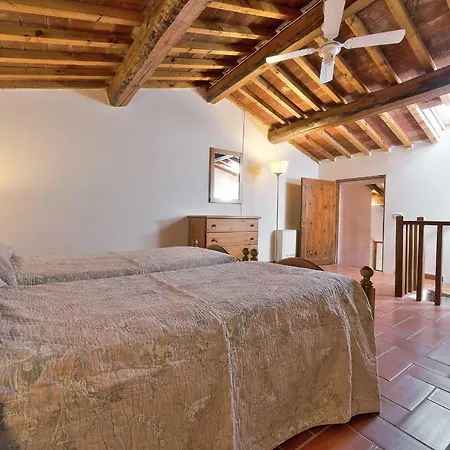 La Gioconda Alloggio per agriturismo Vinci