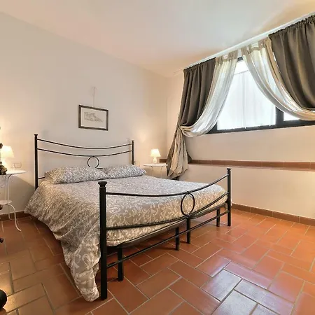 Alloggio per agriturismo La Gioconda