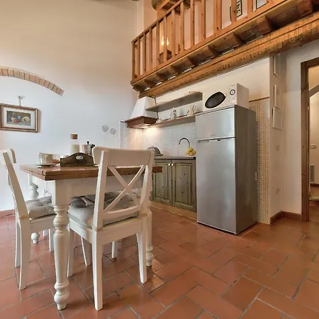 Agriturismo La Gioconda Bauernhof *