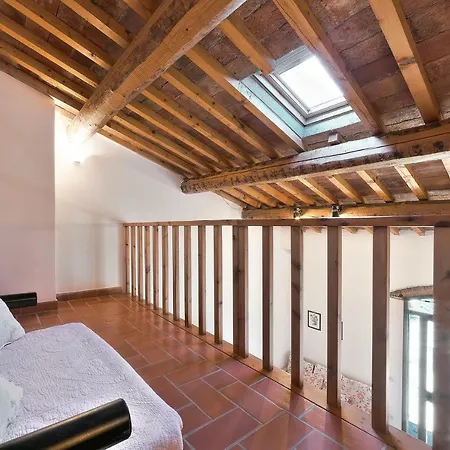 Alloggio per agriturismo La Gioconda Vinci