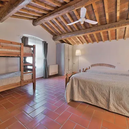 La Gioconda Alloggio per agriturismo