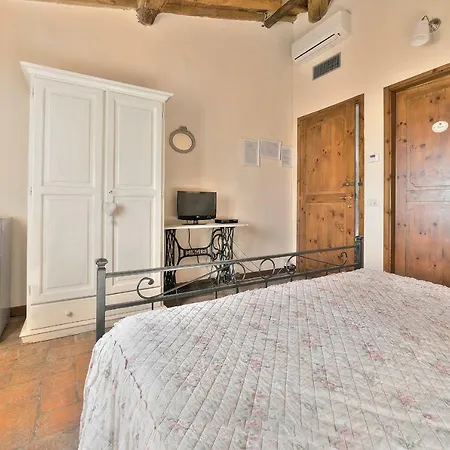 Agriturismo La Gioconda * Vinci