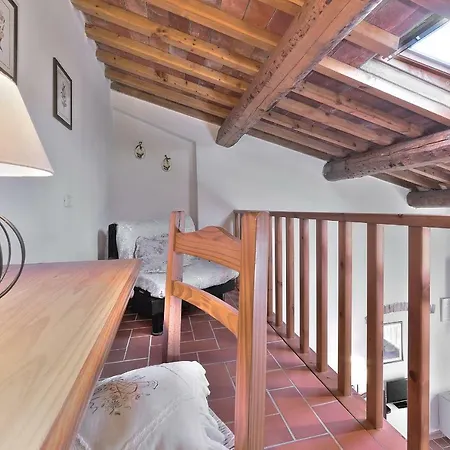 Agriturismo La Gioconda Vinci