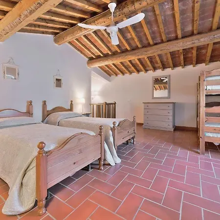 Agriturismo La Gioconda *