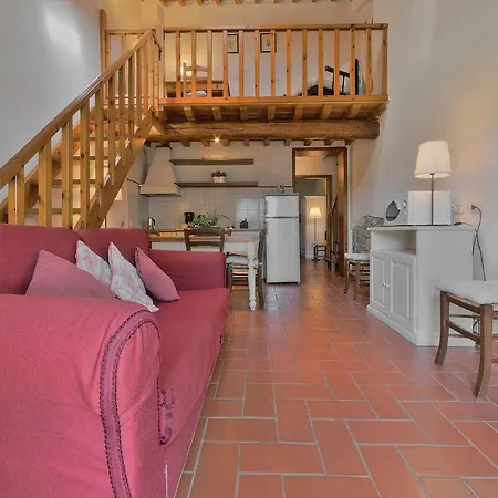 Bauernhof Agriturismo La Gioconda Vinci