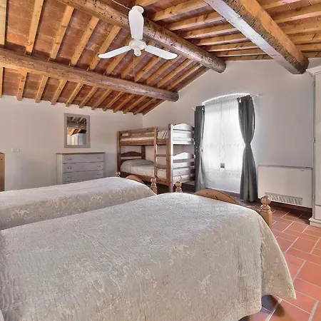 Alloggio per agriturismo La Gioconda Vinci