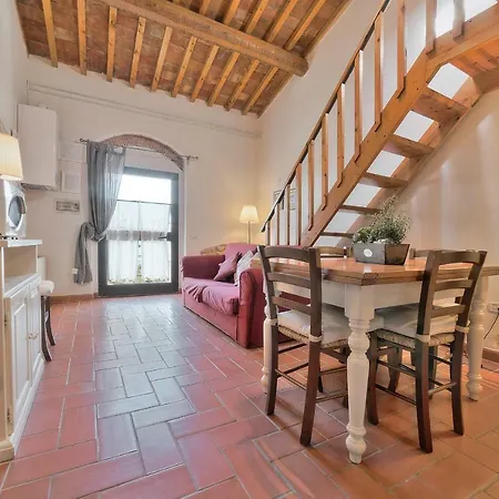 Agriturismo La Gioconda Vinci