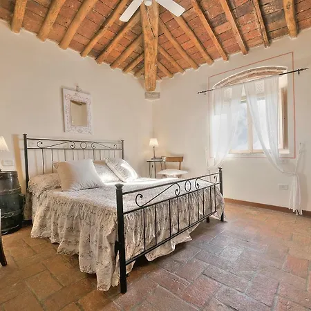Agriturismo La Gioconda *