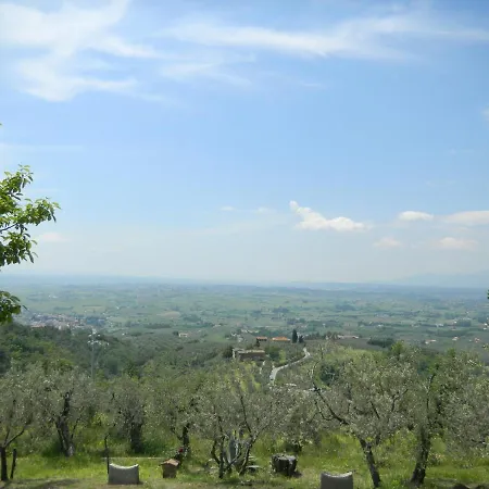 Agriturismo La Gioconda Vinci